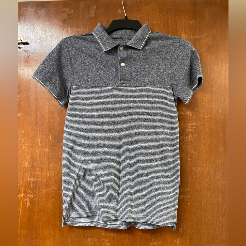 Men’s Polo